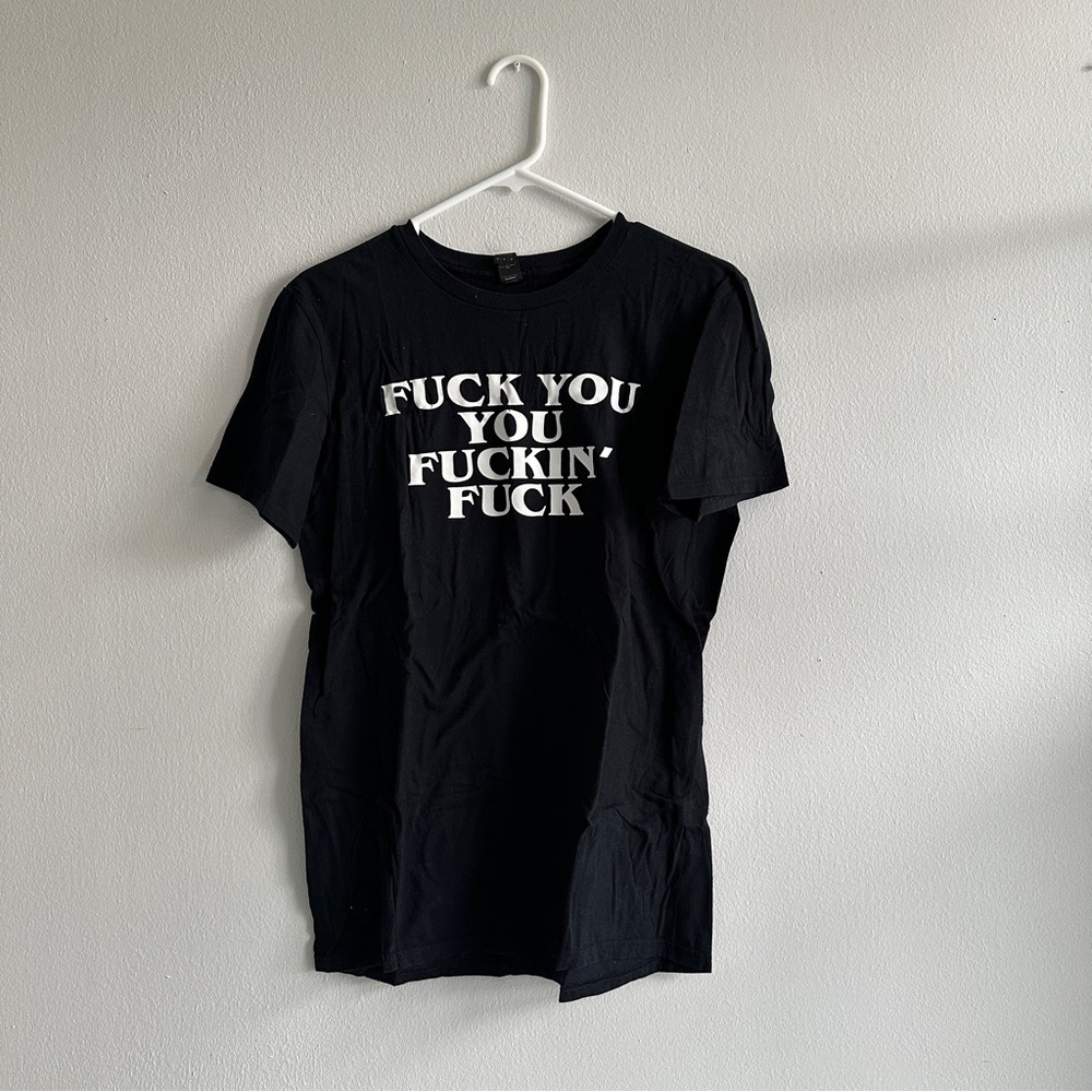 Funny New Yorker T-Shirt